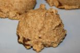 Low Fat Chocolate Chip Cookies