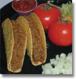 Taco Filling