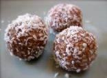 Healthy Energy Balls