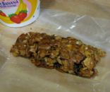 Gluten-Free Granola Bars