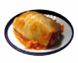 Bariatric Galabki (Stuffed Cabbage Rolls) tlh