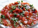 Fresh SALSA