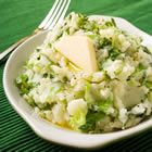 Carol's Kale Colcannon (Irish Mashed Potatoes)