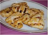 Yogurt-Marinated Chicken