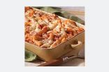 Italian Sausage Baked Ziti