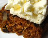 Best Ever Carrot Cake