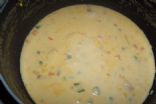 Velveeta Chicken Soup