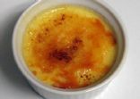 Vicky's Creme Brulee