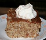 Brown Rice Pudding