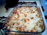 Baked Penne