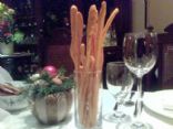 HCG Grissini (breadsticks)