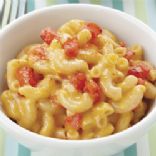 Healthy Mac ~n~ Cheese