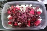HCG Taco Salad