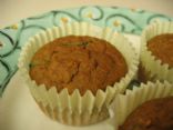 zucchini Carrot Muffins