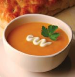 Delicious Butternut Squash Soup