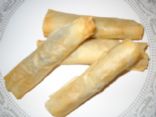 Chicken roll-ups