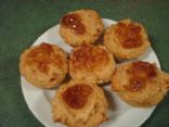 Marmalade Muffins