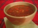Lentil Stew 
