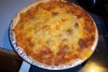 Cheeseburger Pie