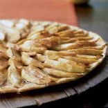 Apple Tarts