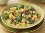 Chicken Pineapple Curry 
