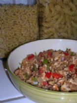 Turkey Millet Skillet