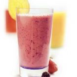 Morning Sunshine Smoothie