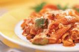 Baked Penne