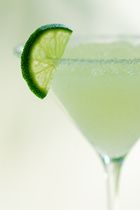 Margarita, sugar free & low carb