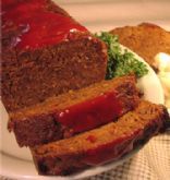 Meatloaf