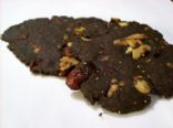 Nutty Cocoa Craisin Crisps