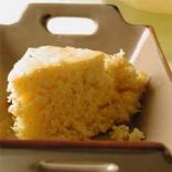 Quick Buttermilk Corn Bread