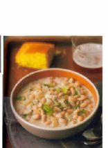 White Bean and Chicken Chile