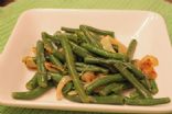 Dijon Green Beans