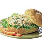 Ranch Tuna Fish Sandwiches