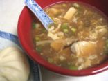 Hot & Sour Soup