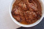 Easy Americanized Thai Chicken