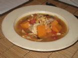 African Peanut Stew