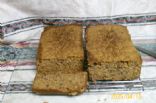 Strawberry Bread