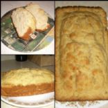 honey beer bread