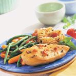 Campbell's Italian Marinated Chicken