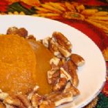 PrairieHarpy's Slow Cooked Pumpkin Butter - No Sugar Added