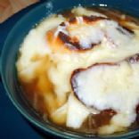 French Onion Soup
