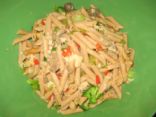 Penne Pasta Salad