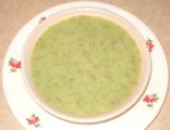 Broccoli Potato Soup