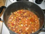 Taco Soup