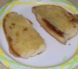 Easy Garlic Bread