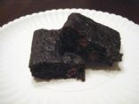 Vegan Brownies