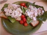 Decadent Chicken Salad