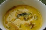 Alka's Fish-Talapia in Kadhi sauce WW=5pts (3/4 cup)